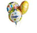 Mylar Balloon